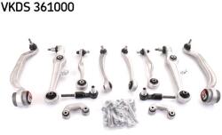SKF Zestaw Wahaczy Przod (vkds 361000)