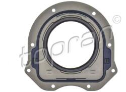 TOPRAN Tesniaci krúżok kľukového hriadeľa TOPRAN 302 166 (302 166)