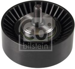 Febi Bilstein Vratná/vodiaca kladka rebrovaného klinového remeňa FEBI BILSTEIN 24765 (24765)