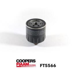 CoopersFiaam Olejový filter CoopersFiaam FT5566 (FT5566)