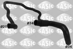 SASIC Hadica chladenia SASIC 3406211 (3406211)