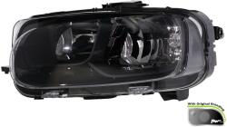 VALEO Hlavný svetlomet VALEO 450626 (450626)