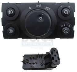 Meat & Doria Spínač hlavného osvetlenia MEAT & DORIA 23875 (23875)