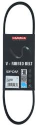 KAMOKA Ozubený klinový remeň KAMOKA 7014004 (7014004)