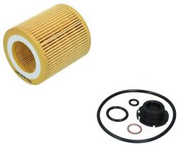 KAMOKA Olejový filter KAMOKA F119801 (F119801)