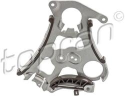 TOPRAN Vodiaca lišta, rozvodová reťaz TOPRAN 502 605 (502 605)