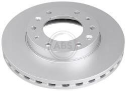 A. B. S Brzdový kotúč A. B. S. 18748 (18748)