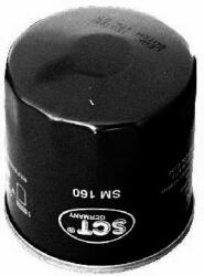 Sct - Mannol Olejový filter SCT - MANNOL SM 160 (SM 160)