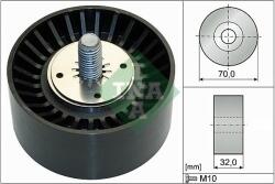 Schaeffler INA Vratná/vodiaca kladka rebrovaného klinového remeňa Schaeffler INA 532 0735 10 (532 0735 10)