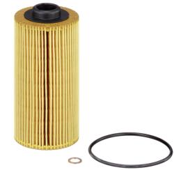 Mann-filter Olejový filter MANN-FILTER HU 938/4 x (HU 938/4 x)