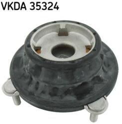 SKF Oporné ložisko pružiacej jednotky SKF VKDA 35324 (VKDA 35324)