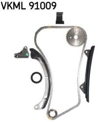 SKF Sada rozvodovej reťaze SKF VKML 91009 (VKML 91009)