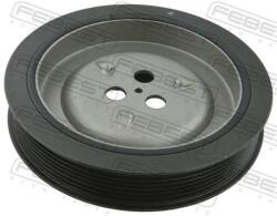 FEBEST Remenica kľukového hriadeľa FEBEST FDDS-TKE (FDDS-TKE)