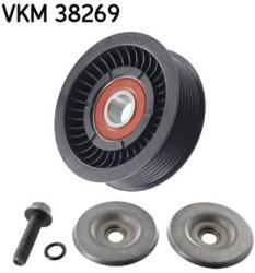 SKF Vratná/vodiaca kladka rebrovaného klinového remeňa SKF VKM 38269 (VKM 38269)