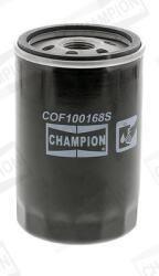 CHAMPION Olejový filter CHAMPION COF100168S (COF100168S)