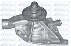 DOLZ Vodné čerpadlo, chladenie motora DOLZ L116 (L116)