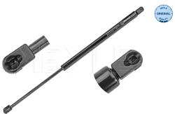 MEYLE Pneumatická pružina kufor/ložný priestor MEYLE 740 910 0036 (740 910 0036)