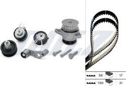 DOLZ Vodné čerpadlo + sada ozubeného remeňa DOLZ KD051 (KD051)