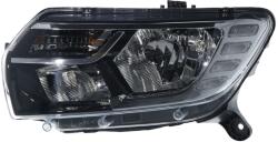 VALEO Hlavný svetlomet VALEO 450404 (450404)