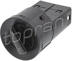 TOPRAN Spínač hlavného osvetlenia TOPRAN 120 943 (120 943)