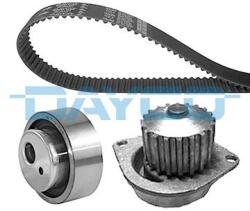 DAYCO Vodné čerpadlo + sada ozubeného remeňa DAYCO KTBWP1130 (KTBWP1130)
