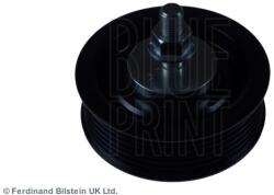 BLUE PRINT Vratná/vodiaca kladka rebrovaného klinového remeňa BLUE PRINT ADT396513 (ADT396513)