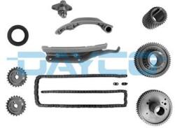 DAYCO Sada rozvodovej reťaze DAYCO KTC1035 (KTC1035)