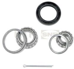 SNR Súprava ložísk kolesa SNR R152.12 (R152.12)