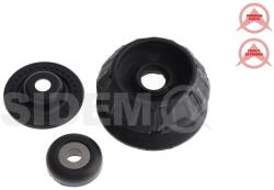SIDEM Sada na opravu, oporné ložisko pružiacej jednotky SIDEM 845410 KIT (845410 KIT)