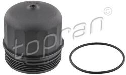 TOPRAN Veko, puzdro olejového filtra TOPRAN 601 364 (601 364)