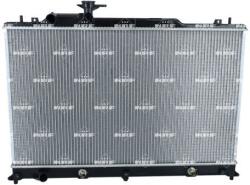 NRF Chladič motora NRF 53904 (53904)