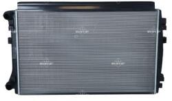 NRF Chladič motora NRF 58453 (58453)