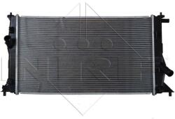 NRF Chladič motora NRF 53465 (53465)