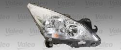VALEO Hlavný svetlomet VALEO 043784 (043784)