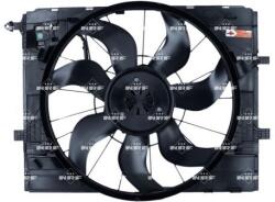 NRF Ventilátor chladenia motora NRF 470047 (470047)