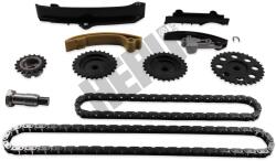 HEPU Zestaw Lancucha Rozrzadu Audi (21-0160)