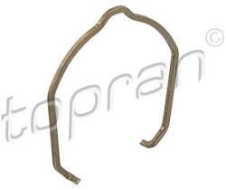 TOPRAN Spojka hadice plniaceho vzduchu TOPRAN 116 335 (116 335)