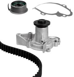 METELLI Vodné čerpadlo + sada ozubeného remeňa METELLI 30-1021-1 (30-1021-1)