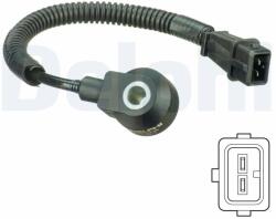 DELPHI Senzor klepania DELPHI AS10235 (AS10235)