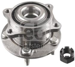 Febi Bilstein Súprava ložísk kolesa FEBI BILSTEIN 172776 (172776)