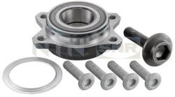 SNR Súprava ložísk kolesa SNR R157.45 (R157.45)
