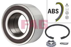 Schaeffler FAG Súprava ložísk kolesa Schaeffler FAG 713 6305 80 (713 6305 80)