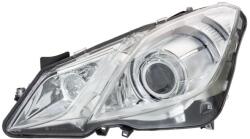 HELLA Hlavný svetlomet HELLA 1ZT 011 733-051 (1ZT 011 733-051)