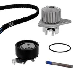 METELLI Vodné čerpadlo + sada ozubeného remeňa METELLI 30-0628-5 (30-0628-5)
