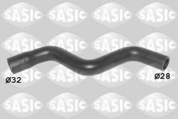 SASIC Hadica chladenia SASIC 3406475 (3406475)