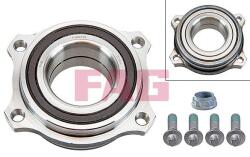 Schaeffler FAG Súprava ložísk kolesa Schaeffler FAG 713 6682 40 (713 6682 40)