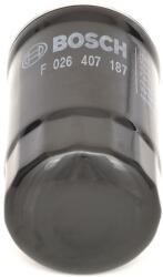 Bosch Olejový filter BOSCH F 026 407 187 (F 026 407 187)