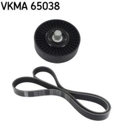 SKF Ozubený klinový remeň - Sada SKF VKMA 65038 (VKMA 65038)