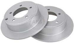 A. B. S Brzdový kotúč A. B. S. 17882 (17882)