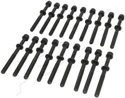 ASHIKA Sada skrutiek hlavy valcov ASHIKA 115-0K-K03 (115-0K-K03)